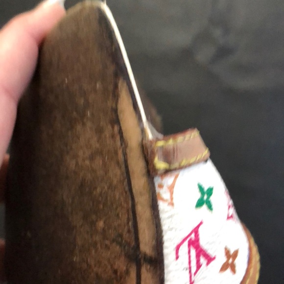 Louis Vuitton murakami size39.5 - Picture 6 of 8